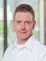 Mario Müller, Verkaufsberater